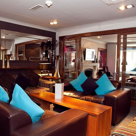 The Studley Hotel Harrogate İç mekan fotoğraf