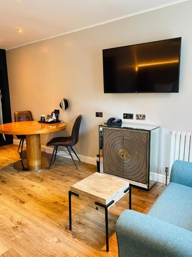 The Studley Hotel Harrogate Dış mekan fotoğraf