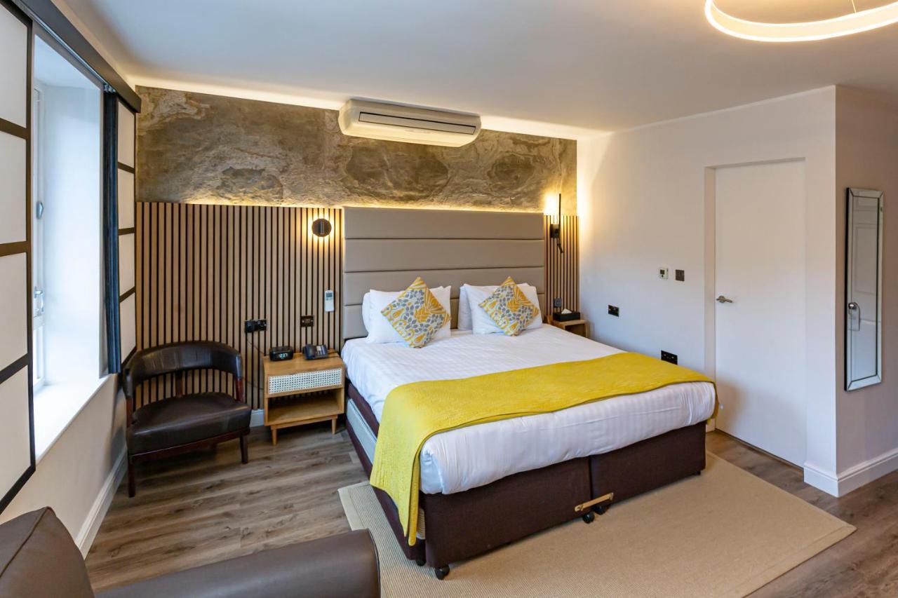 The Studley Hotel Harrogate Dış mekan fotoğraf