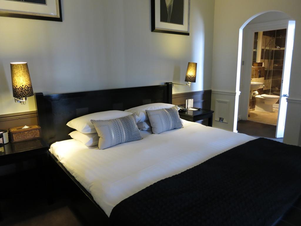 The Studley Hotel Harrogate Dış mekan fotoğraf