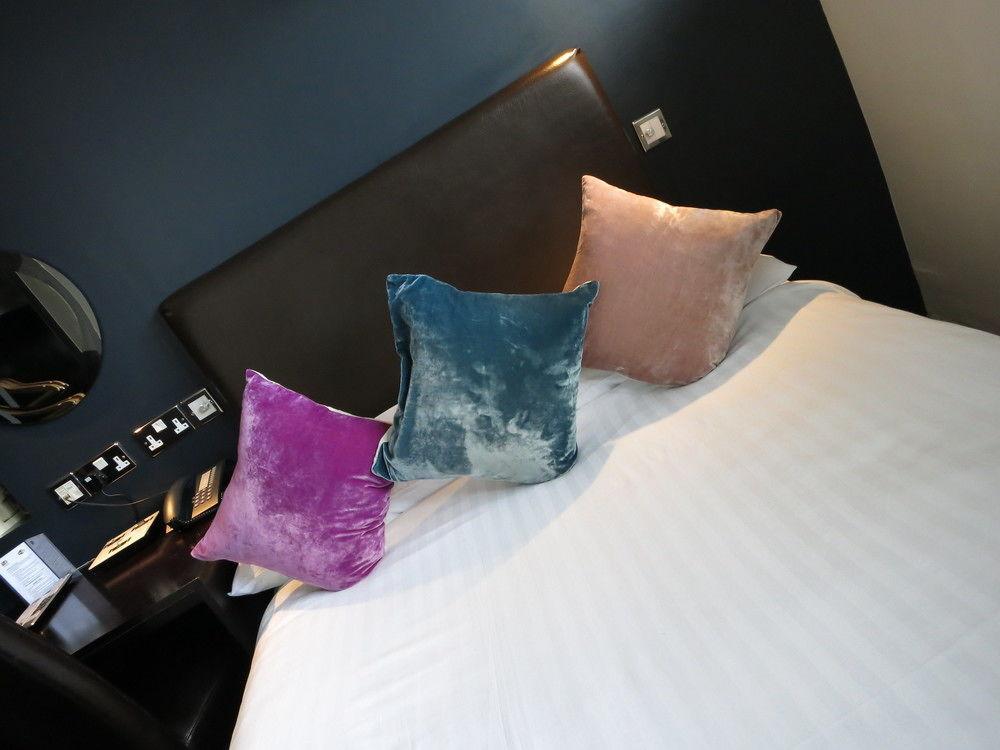 The Studley Hotel Harrogate Dış mekan fotoğraf