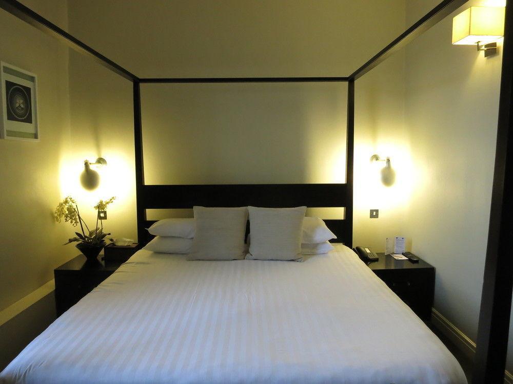 The Studley Hotel Harrogate Dış mekan fotoğraf