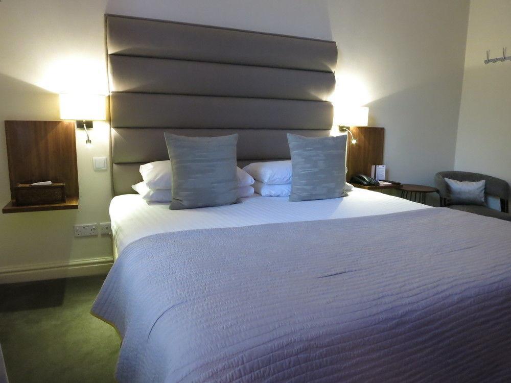The Studley Hotel Harrogate Dış mekan fotoğraf
