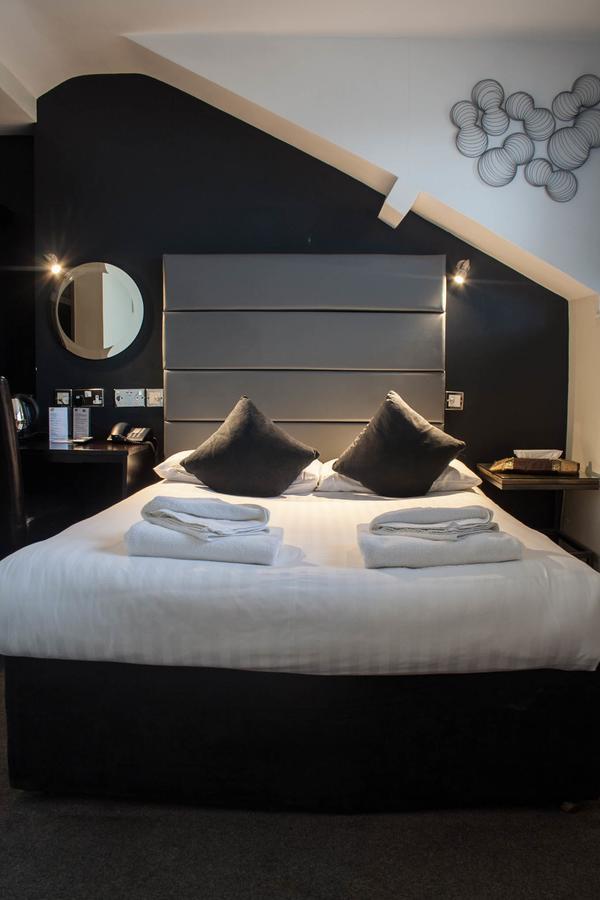 The Studley Hotel Harrogate Dış mekan fotoğraf