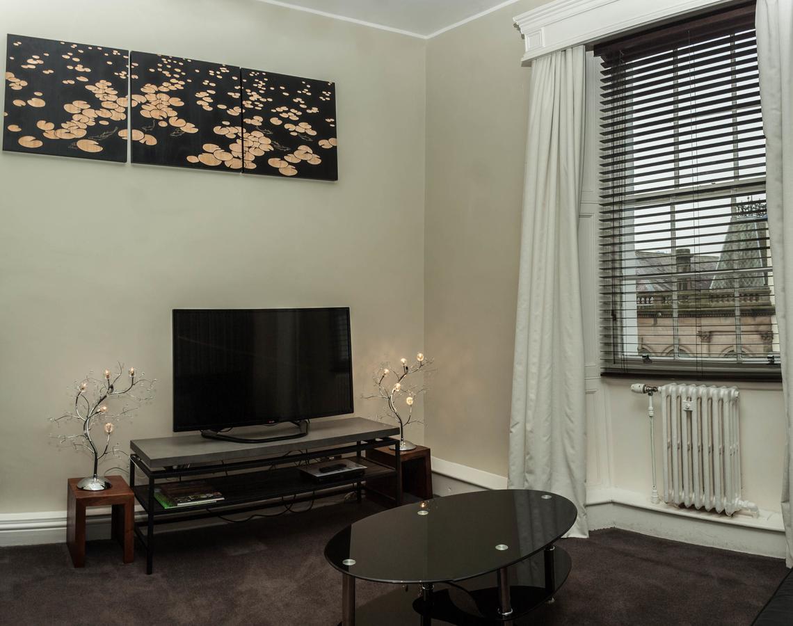 The Studley Hotel Harrogate Dış mekan fotoğraf