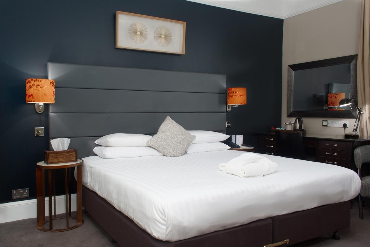 The Studley Hotel Harrogate Dış mekan fotoğraf