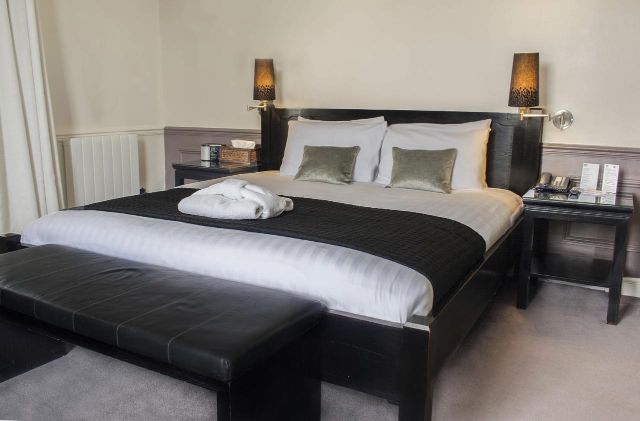 The Studley Hotel Harrogate Dış mekan fotoğraf