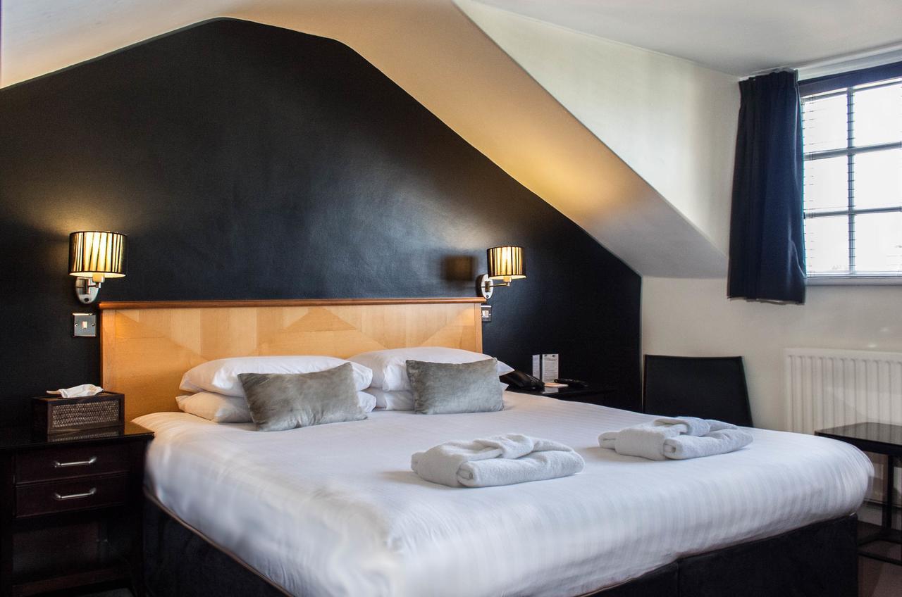 The Studley Hotel Harrogate Dış mekan fotoğraf