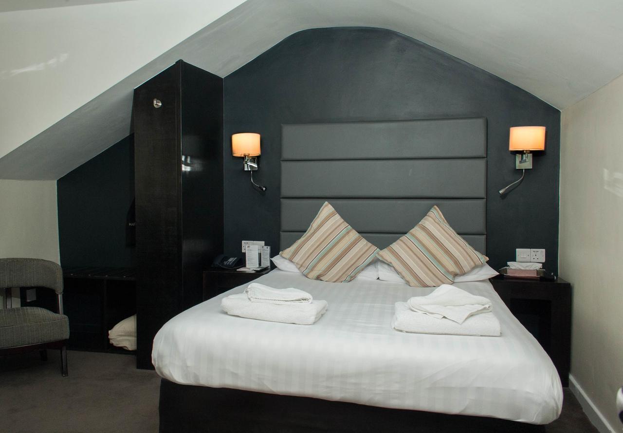 The Studley Hotel Harrogate Dış mekan fotoğraf