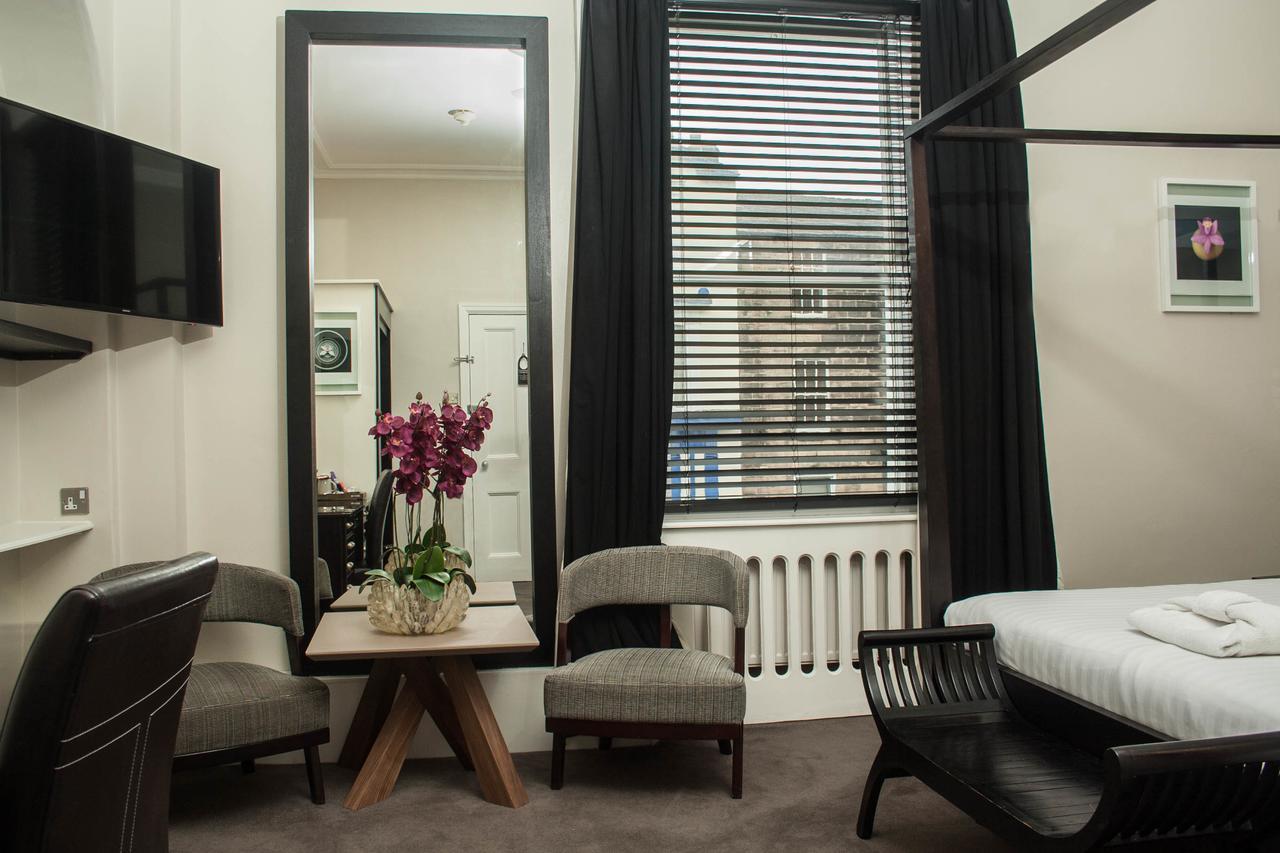 The Studley Hotel Harrogate Dış mekan fotoğraf
