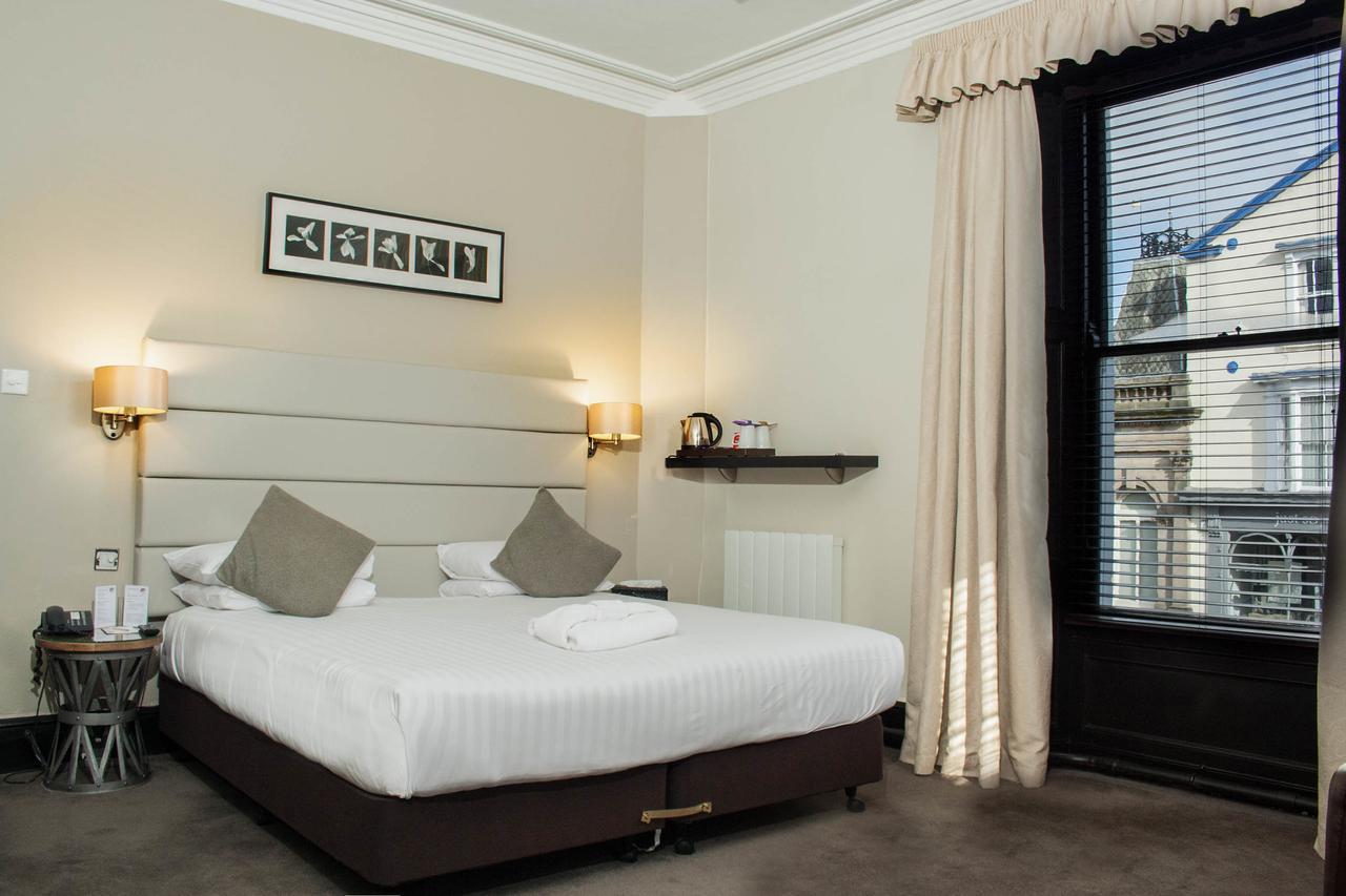 The Studley Hotel Harrogate Dış mekan fotoğraf