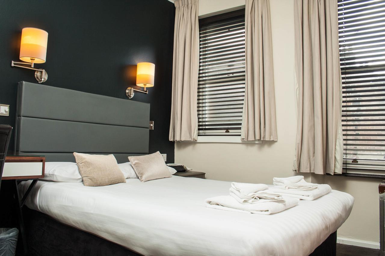 The Studley Hotel Harrogate Dış mekan fotoğraf
