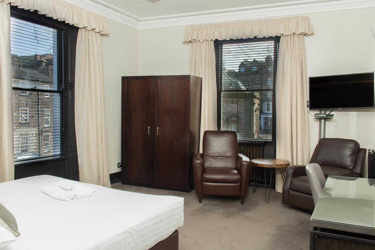 The Studley Hotel Harrogate Dış mekan fotoğraf