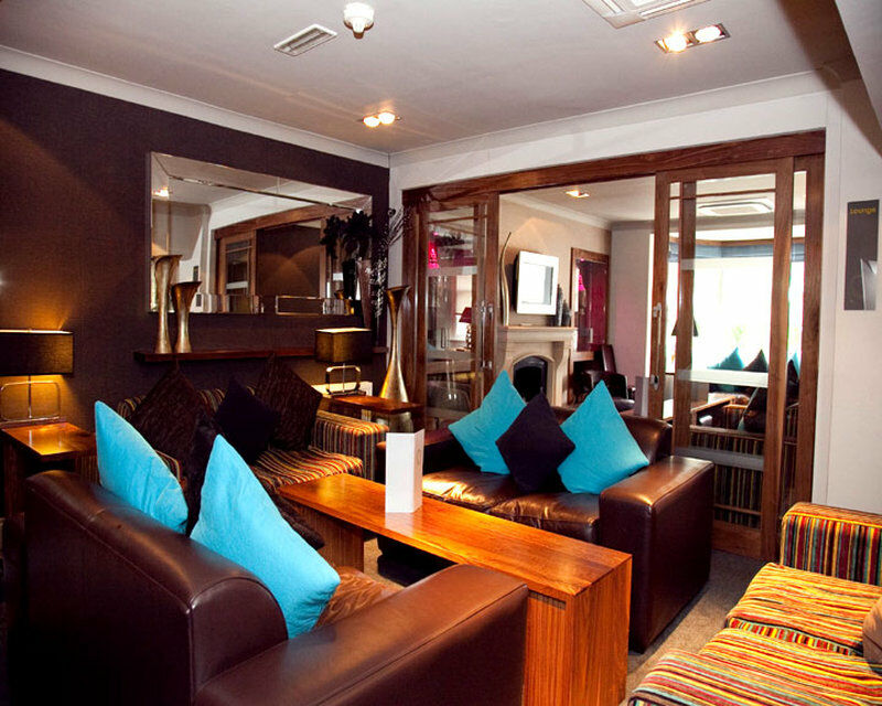 The Studley Hotel Harrogate Dış mekan fotoğraf